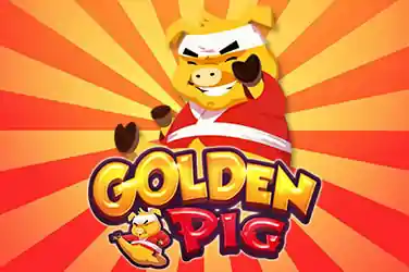 Golden Pig-min